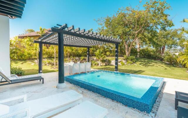 Private Pool Beautiful Bungalow Ab23