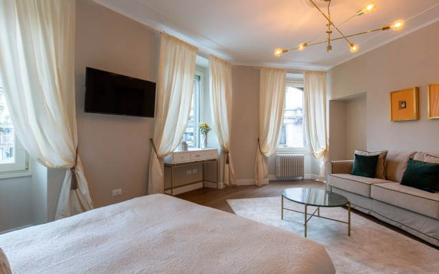 Daplace - Corso Monforte Suites