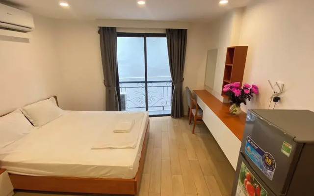 Era Cozy Apartment
