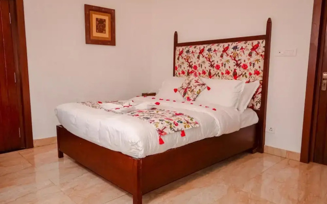 Miraaya Wellness