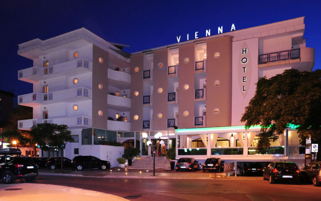 Hotel Vienna