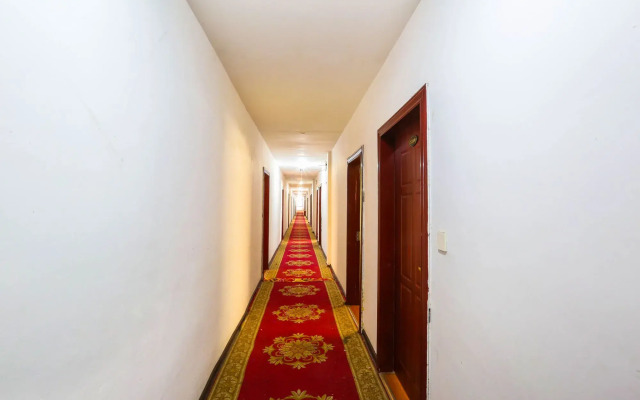 Yuetu Express Hotel