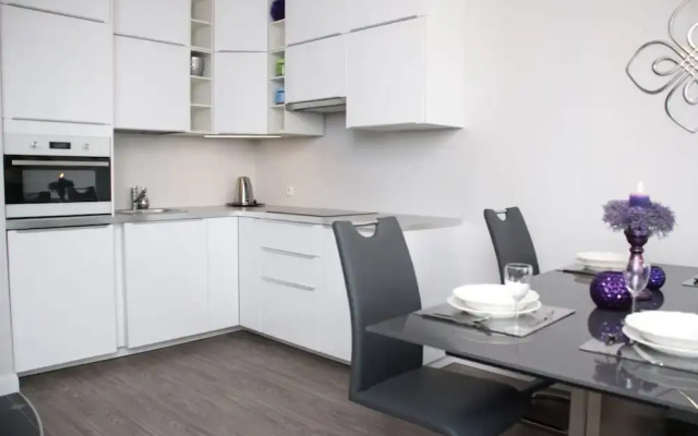 Apartamenty I.M.A. Towarowa