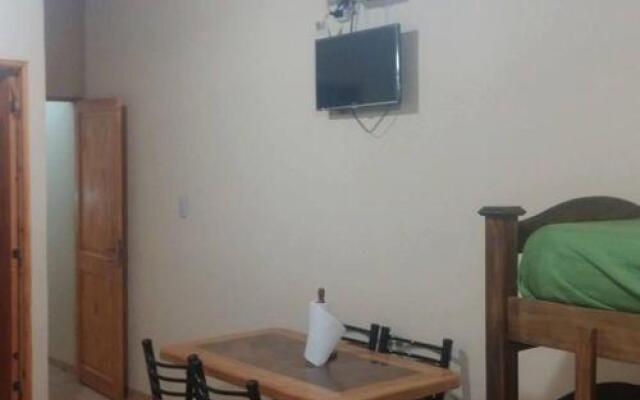 Departamentos Marianela