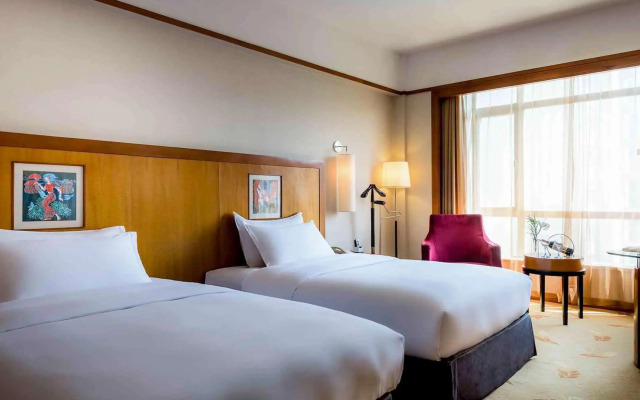 Pullman Zhangjiajie