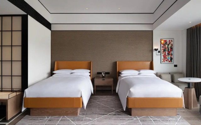 Sheraton Mianyang