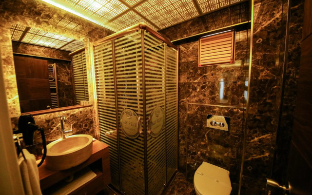 My Suit Residence