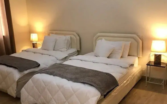 City Villa