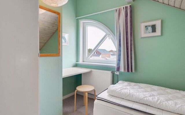 "Luzia" - 2.3km from the sea in Western Jutland