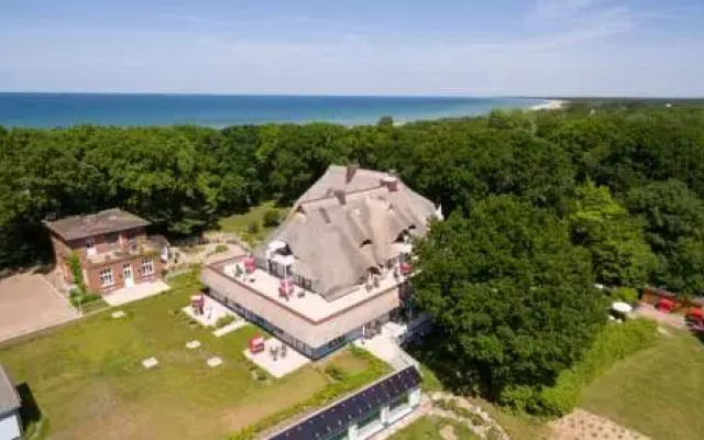 Romantik Hotel Fischerwiege