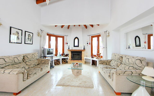 Casa Esperanza