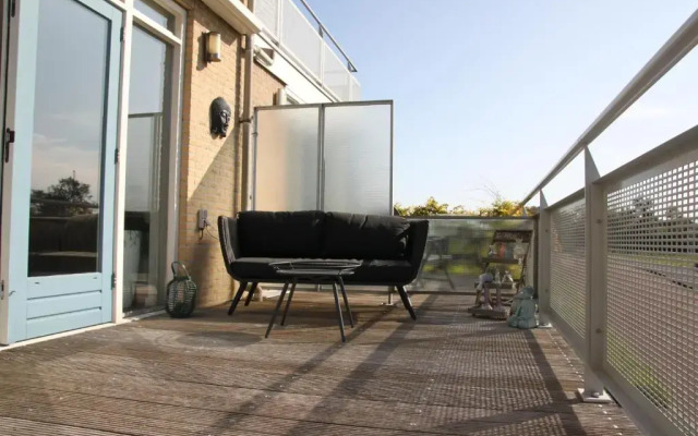 Vakantiehuis, Kaaidijk 42 Kortgene