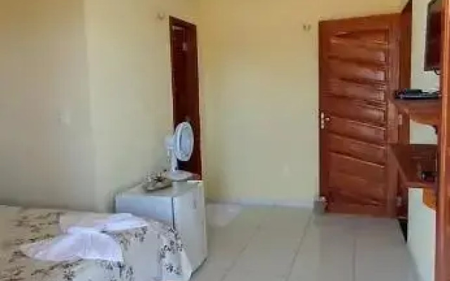 Suíte das flores em Guajiru