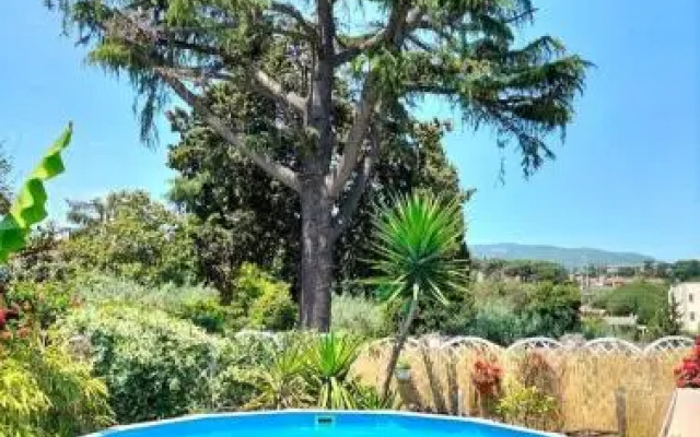 Antico Casale Fabrizi