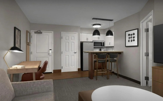 Staybridge Suites Raleigh Durham Airport by IHG