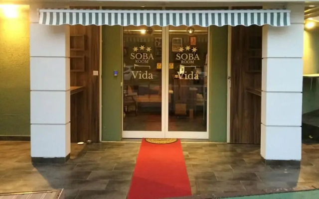 Guest House Vida
