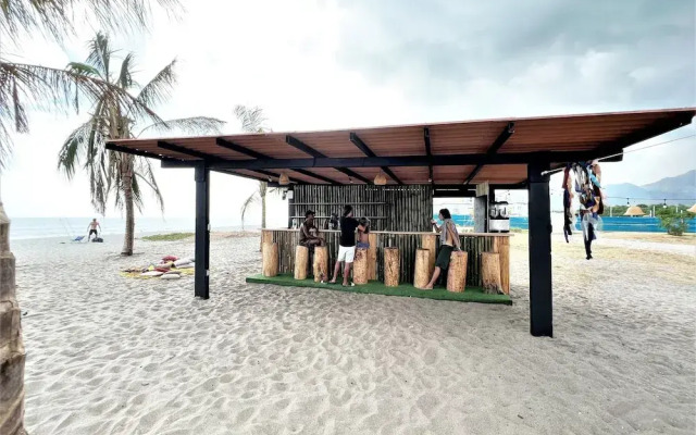 Playa Caracol