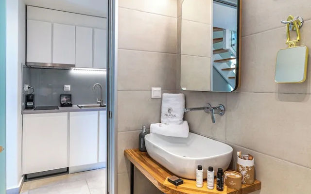 Pelagus Luxury Villas
