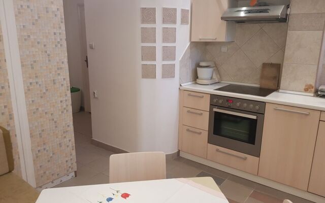 Belgrade Center Apartments