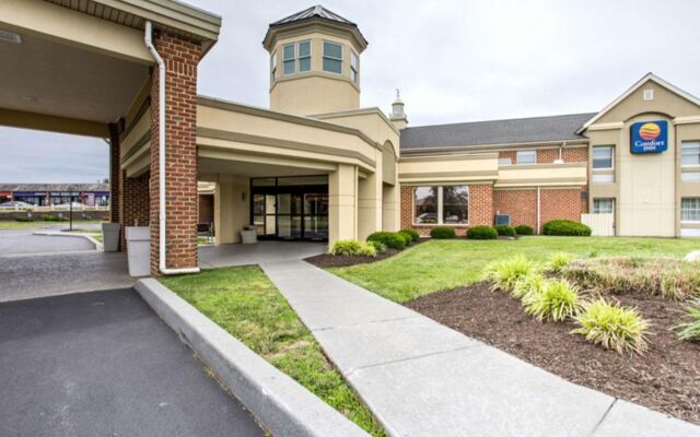 Comfort Inn Lancaster at Rockvale