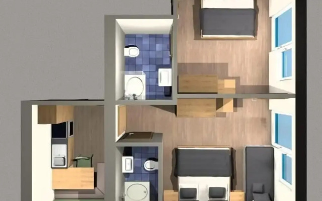 Sport-Garni Kapplerhof