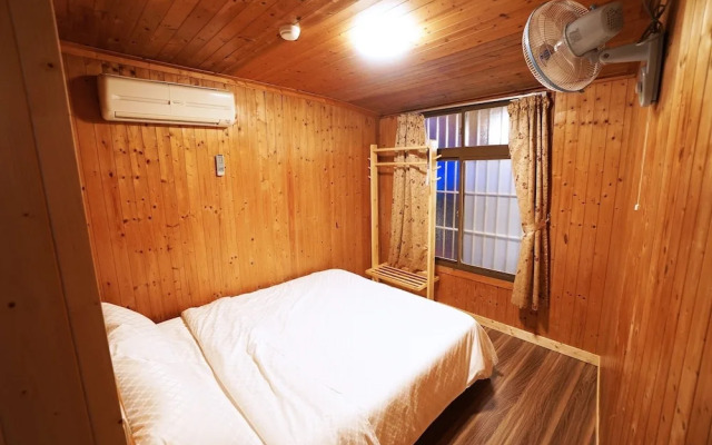 Xanadu Hostel