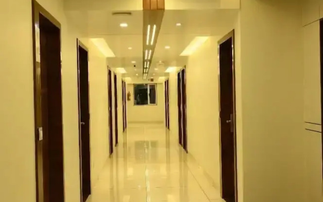 Hotel Parqotel