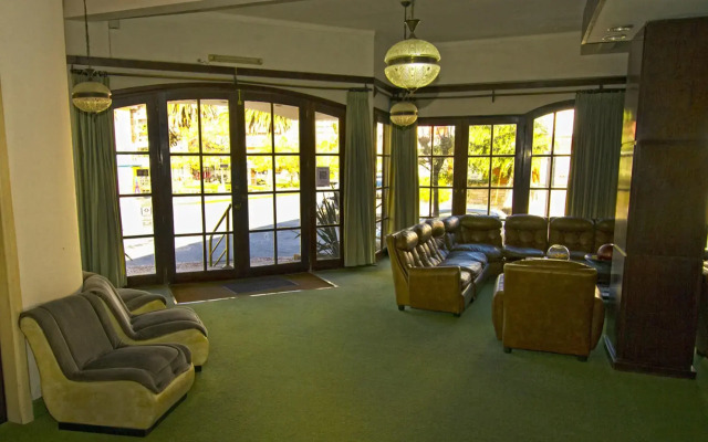 Hotel San Miguel