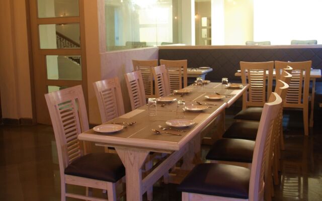 Srujan Hotels 22 Suites