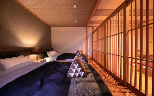 Wakamatsuya