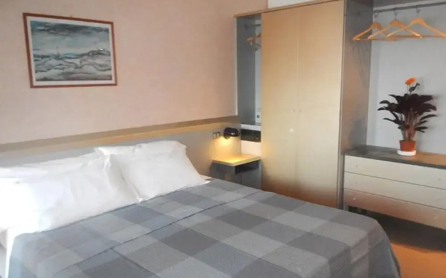 Dune Hotel & RTA Boschetto Holiday
