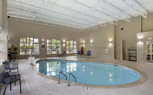 Comfort Inn North/Polaris