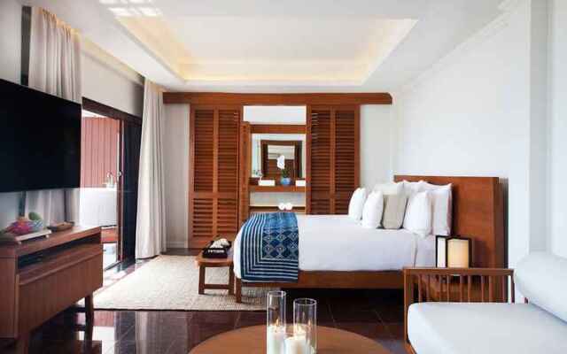 Tropical Seaview