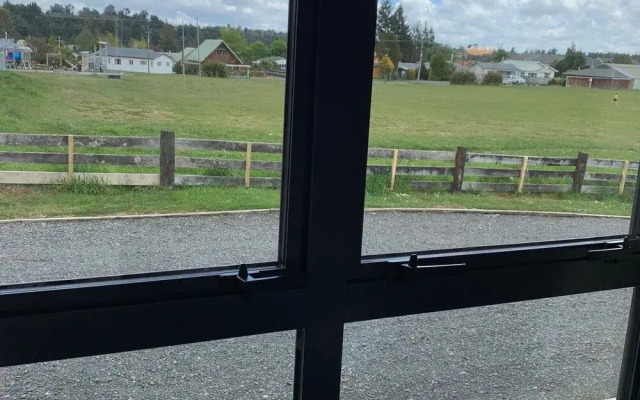 Pipers Lodge