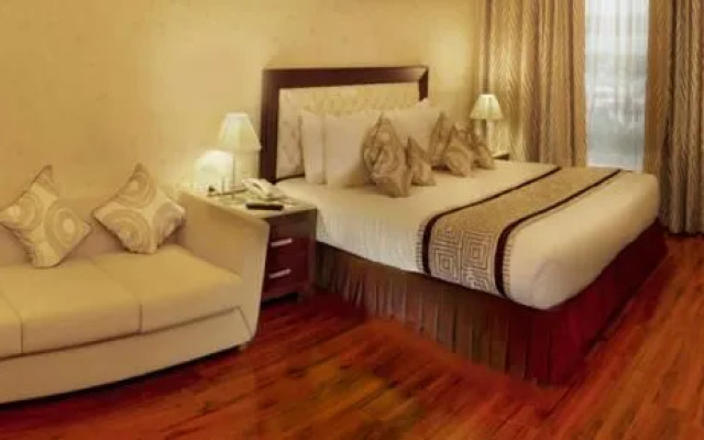 Tree House Hotel Gurgaon