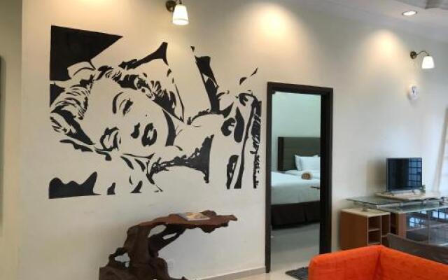 Wan's Beach Guest House
