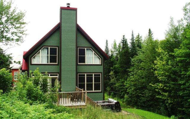 Chalets Alpins - 9019 Chemin des Alpages