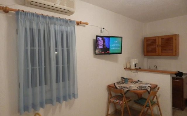 Elite Apartments