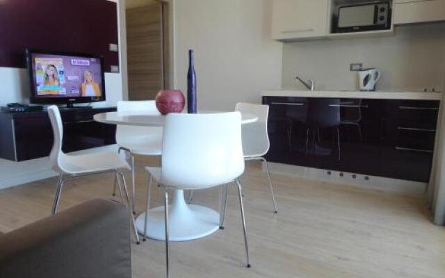 Bio Suites Pacinotti