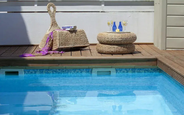 Protaras Villa Cemelia