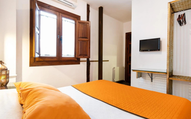 Casa de Federico Boutique