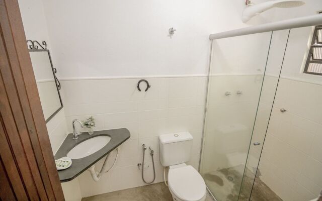 Hotel Fazenda Cachoeira da Furna