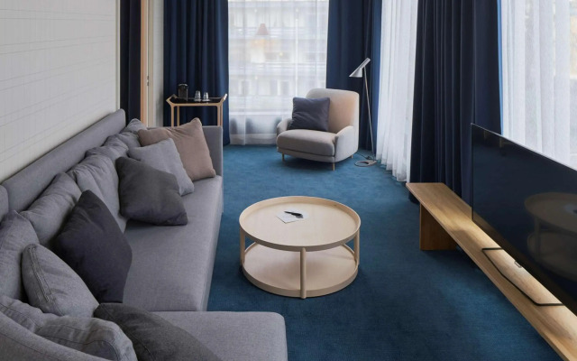 Zander K Hotel
