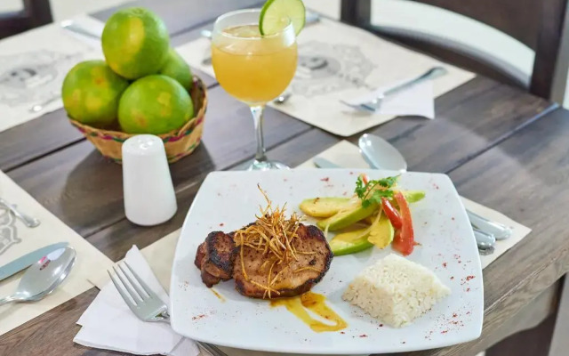 Hotel G Cartagena