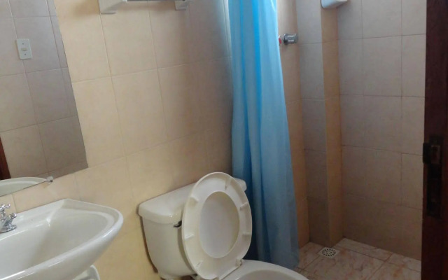Concordia Hospedaje y Servicios