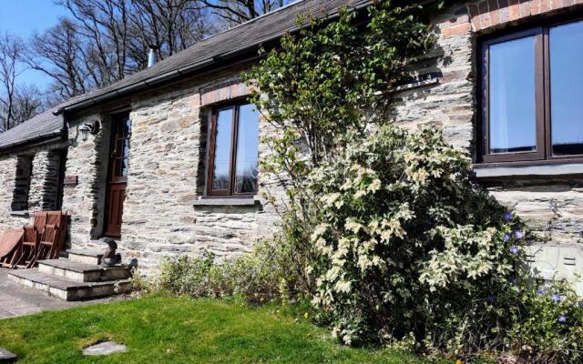 Troedyrhiw Holiday Cottages