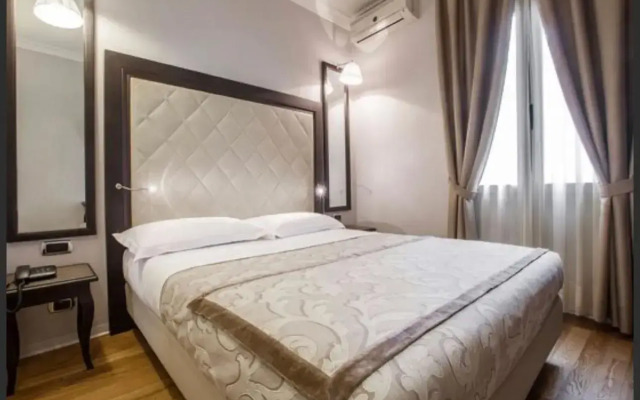 Hotel Lombardia