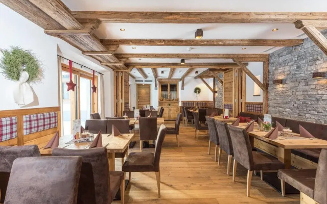 Pension Restaurant Dorfalm