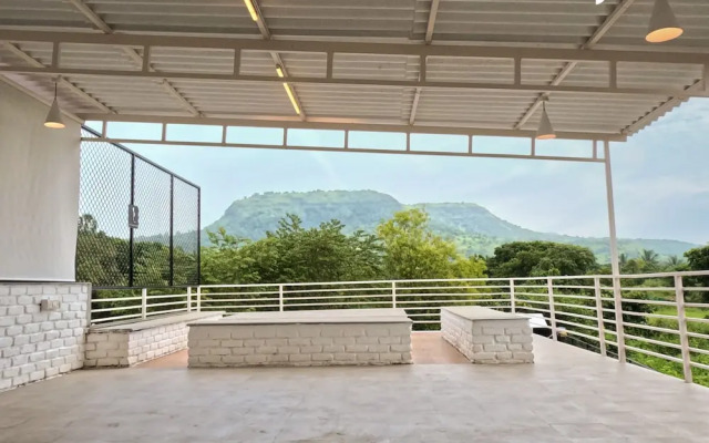 PrivyStays Kurul Villa