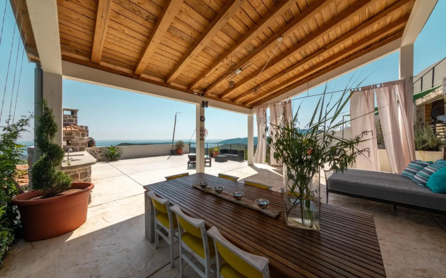 Villa Diva